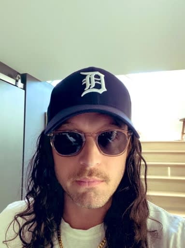 Nathan Followill