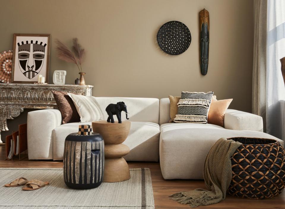 Don't miss out on these home decor trends at great prices (Source: iStock)