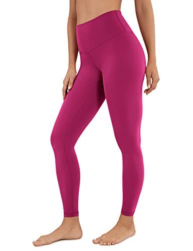 4) CRZ Yoga Women’s Butterluxe Leggings