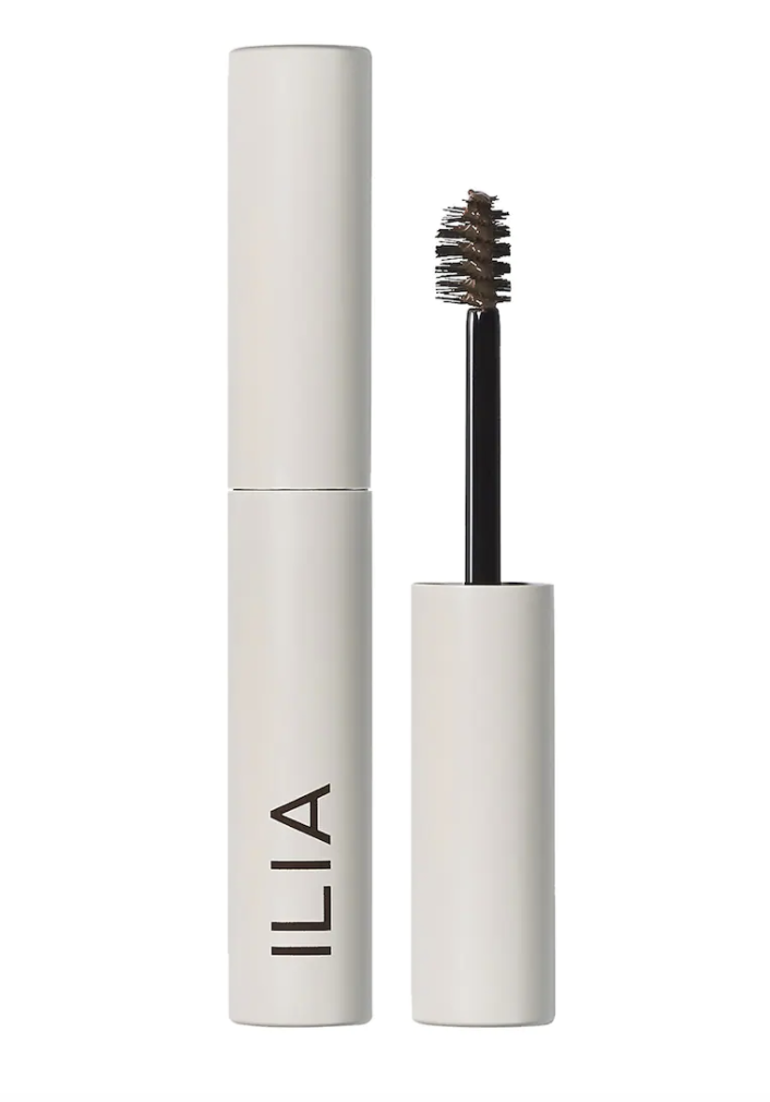 <p><strong>Ilia</strong></p><p>sephora.com</p><p><strong>$26.00</strong></p><p><a href="https://go.redirectingat.com?id=74968X1596630&url=https%3A%2F%2Fwww.sephora.com%2Fproduct%2Fessential-brow-natural-volumizing-brow-gel-P439202&sref=https%3A%2F%2Fwww.goodhousekeeping.com%2Fbeauty-products%2Fg37136134%2Fbest-eyebrow-gels%2F" rel="nofollow noopener" target="_blank" data-ylk="slk:Shop Now;elm:context_link;itc:0;sec:content-canvas" class="link ">Shop Now</a></p><p><strong>Infused with conditioning botanical ingredients</strong> like sunflower seed oil, Ilia's tinted eyebrow gel leaves arches plush. "Brow hairs both feel and look soft using this, and I love the smaller brush for targeting bare patches," GH's beauty director says. </p>