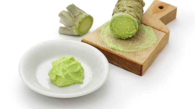 What is Wasabi: Real Wasabi vs. Fake Wasabi & How to Tell the Difference!