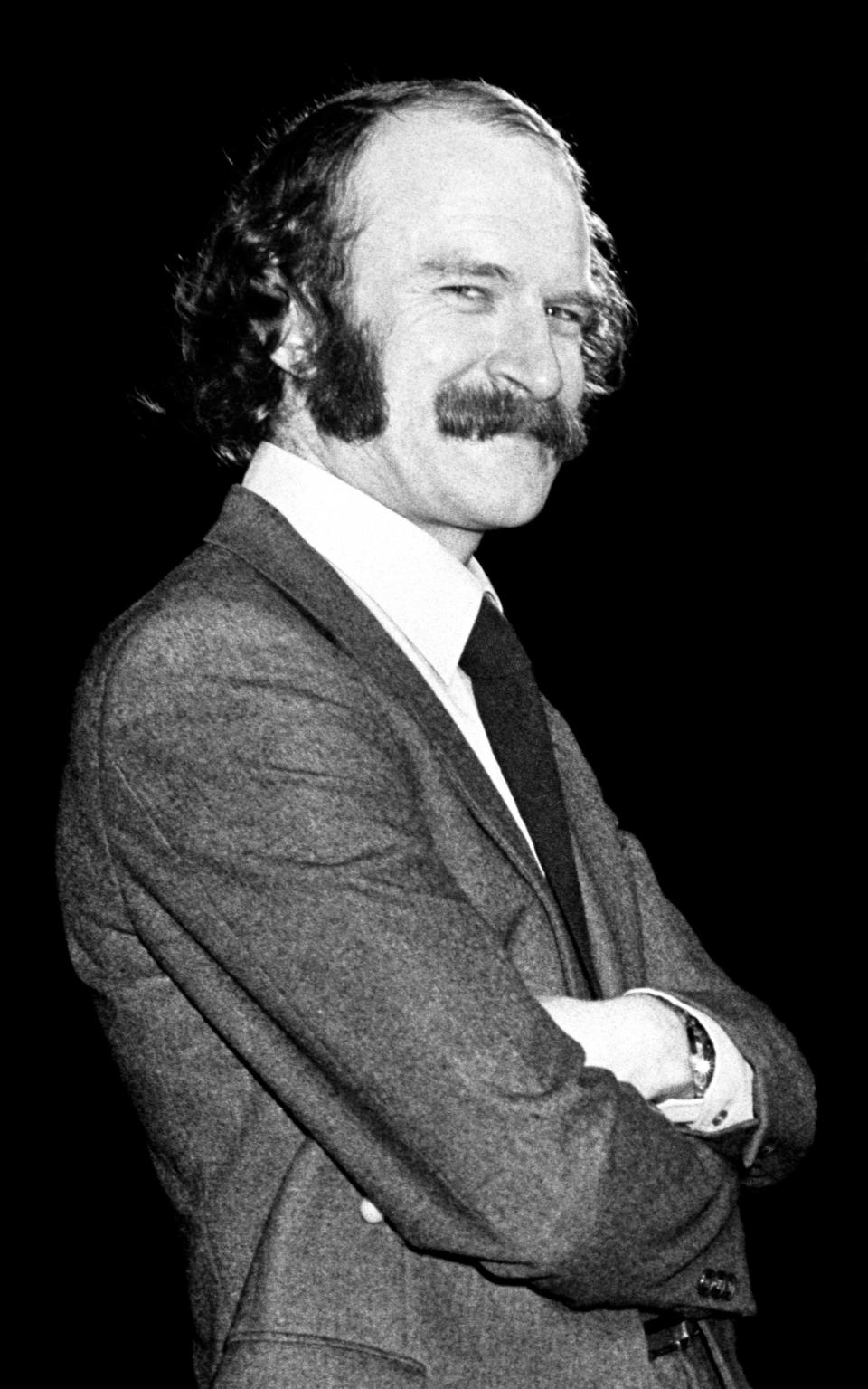 Wilcox appeared on Mastermind in 1980 (PA)