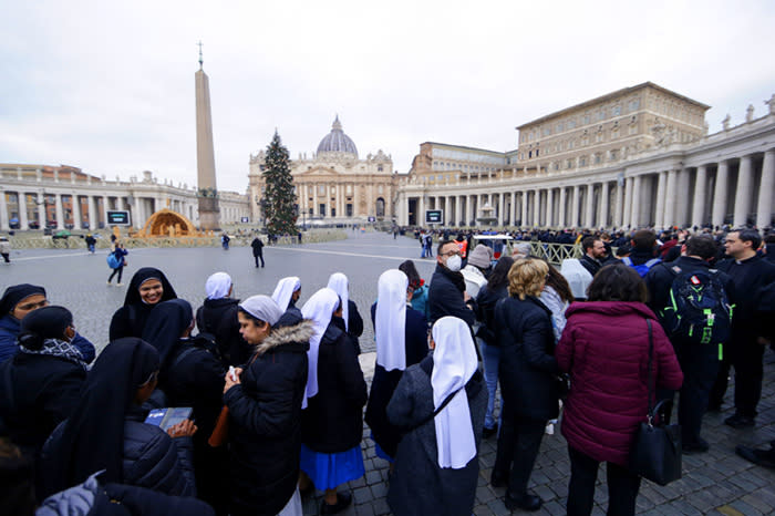 vaticano-gtres