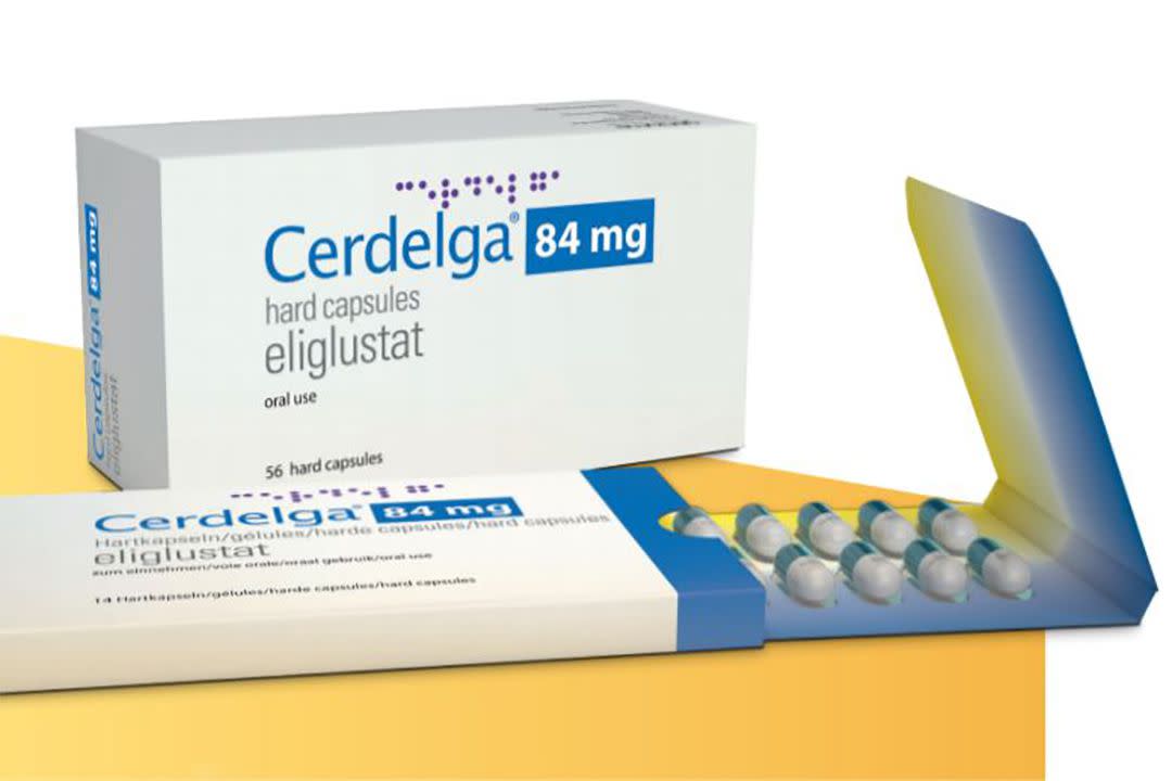 Cerdelga