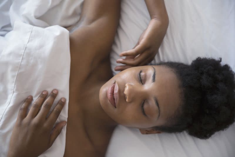 L’étude sur le sommeil la plus importante au monde pourrait bien changer tout ce que nous savons sur le sommeil [Photo: Getty]
