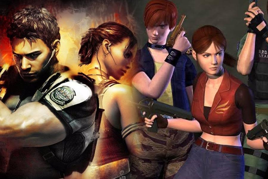 Tras el éxito de Resident Evil 4, fans quieren que este juego de la serie tenga un remake