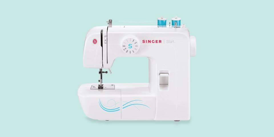 The Best Sewing Machines to Make Clothes at Home