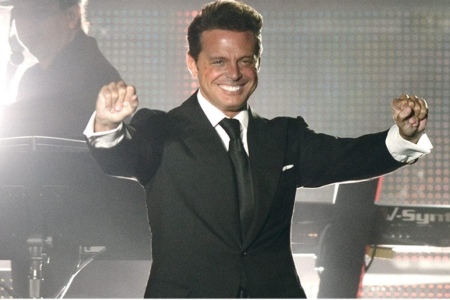 El récord que batió Luis Miguel con la gira que lo trae de regreso