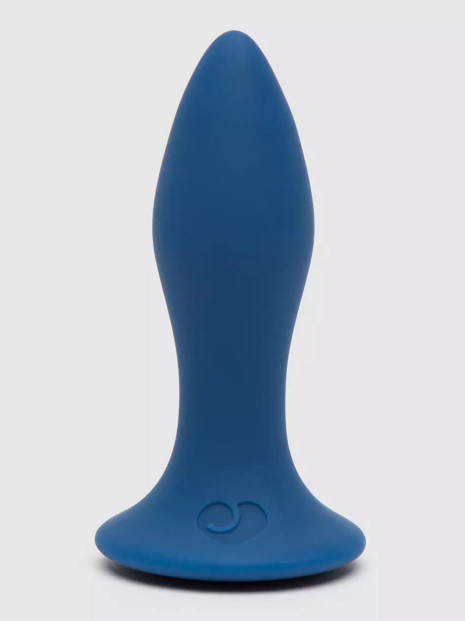 Lovehoney Ignite 20 Function Vibrating Butt Plug, best butt plugs