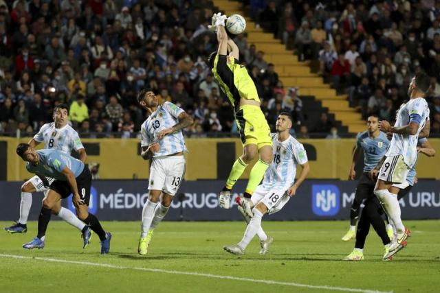 Ganas de ver fútbol uruguayo? Los partidos de esta semana por Copa