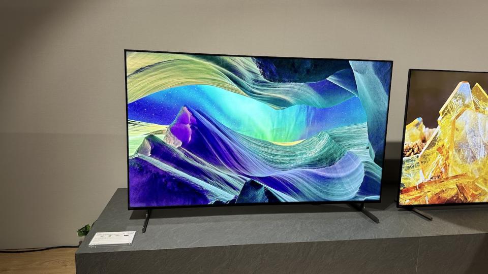 Sony X85L TV