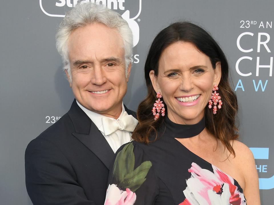 bradley whitford amy landecker