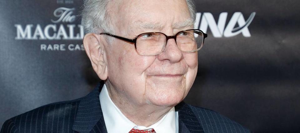 After he dies, Warren Buffett says 90% of his wife's inheritance will go into this one investment — and it's not Berkshire Hathaway. Here's why, plus 1 extra tool to transfer wealth