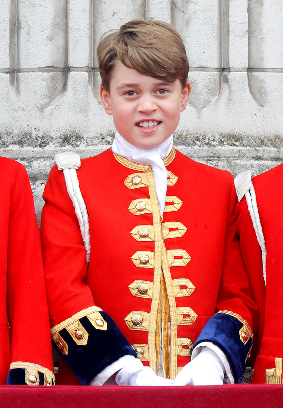 Prince George