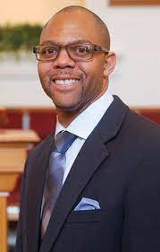 Rev. Derrick M. Hammond