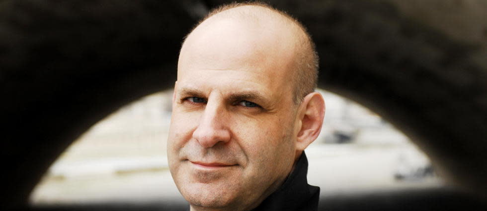 Harlan Coben signe « L'Inconnu de la forêt » chez Belfond
