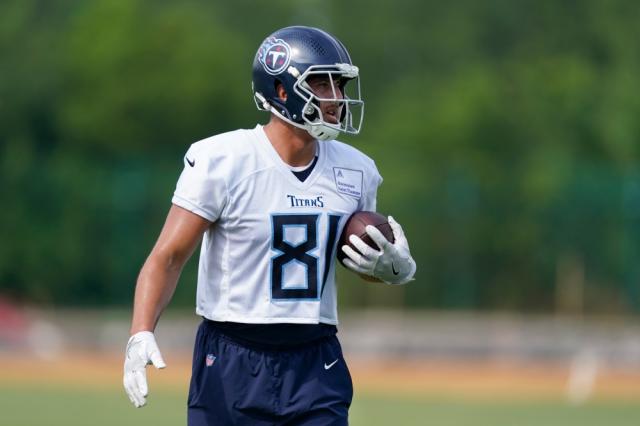 Madden NFL 23 ratings: How Titans' Kevin Byard, other safeties fared