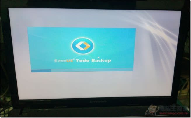 EaseUS Todo Backup 免費又好用的的Windows系統備份/還原軟體