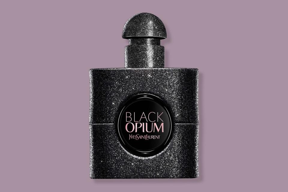 Yves Saint Laurent Black Opium Extreme Eau de Parfum