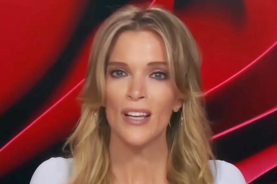 Megyn Kelly was critical of MSNBC panelists including Rachel Maddow, Joy Reid and Jen Psaki over their coverage of Super Tuesday. Megyn Kelly / youtube