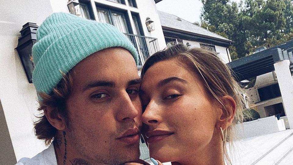 ROLLOUT Inside Justin Bieber and Wife Hailey Baldwin’s ‘Unbreakable’ Bond After Recent Health Scares