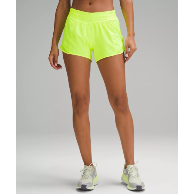 Lululemon Running Shorts Sale: New Adds to Sale Section Starting $30