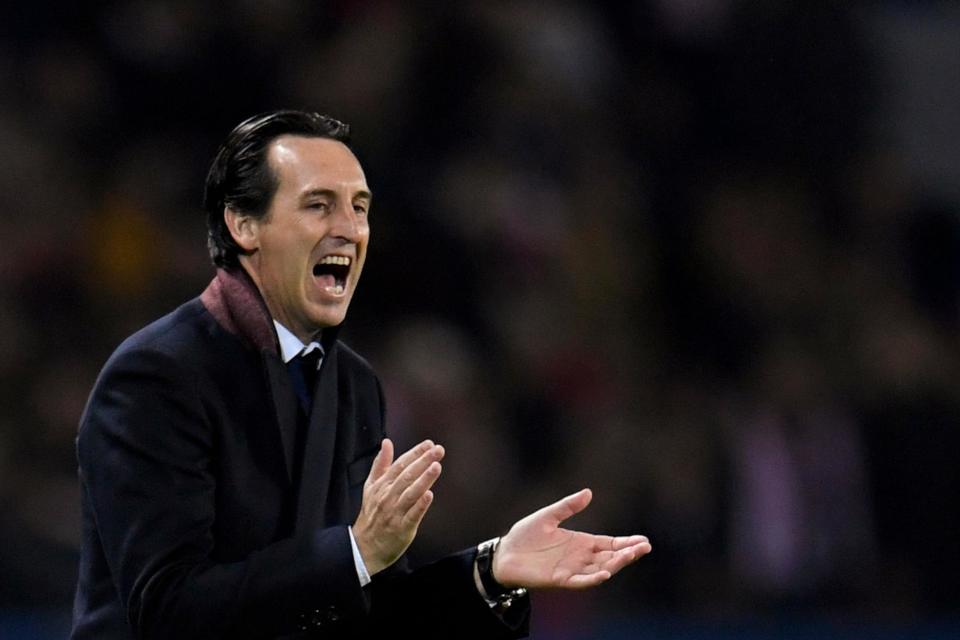 Arsenal news LIVE: Unai Emery announced as new manager as Gunners replace Arsene Wenger