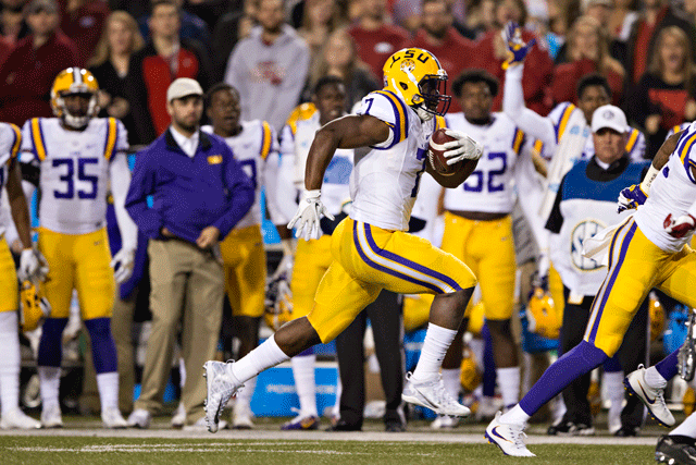 Leonard Fournette