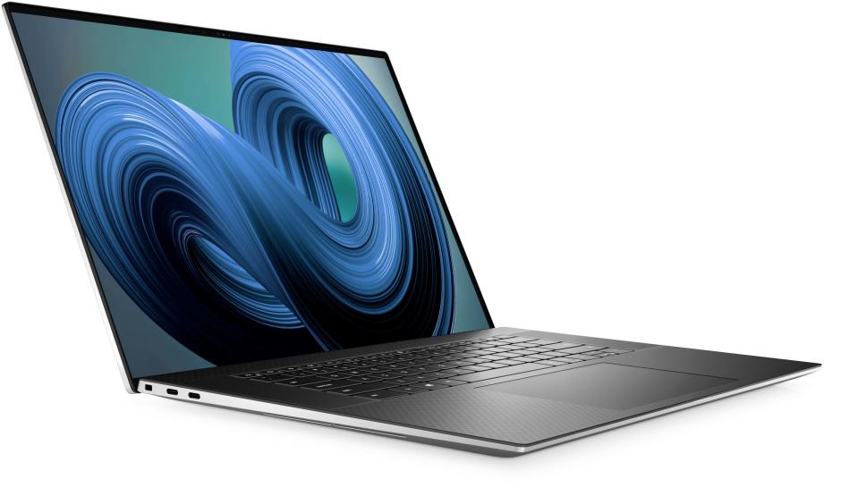 Dell XPS 17, best dell laptops