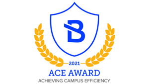 2021 ACE Award