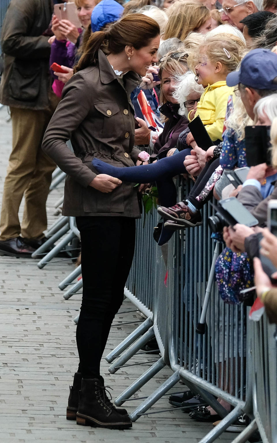 (Photo by Ian Forsyth/Getty Images)