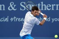 Tennis: Western and Southern Open