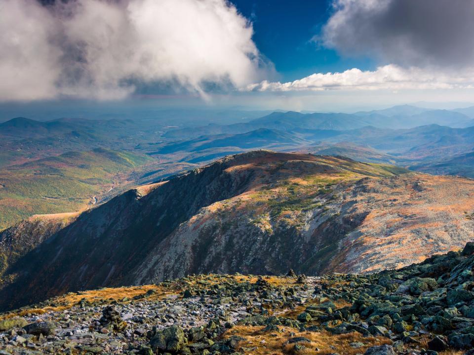 Mount Washington