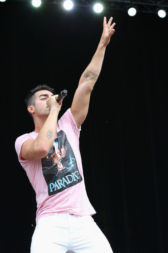 <p>Here are some more photos from Music Midtown.</p>