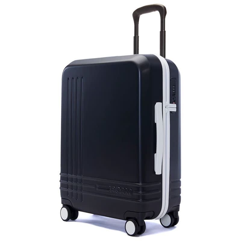 <p><a href="https://go.redirectingat.com?id=74968X1596630&url=https%3A%2F%2Froamluggage.com%2Fcollections%2Fluggage&sref=https%3A%2F%2Fwww.esquire.com%2Fstyle%2Fmens-accessories%2Fg26293128%2Fbest-luggage-suitcase-brands%2F" rel="nofollow noopener" target="_blank" data-ylk="slk:Shop Now;elm:context_link;itc:0;sec:content-canvas" class="link ">Shop Now</a></p><p>Roam</p><p>roamluggage.com</p>