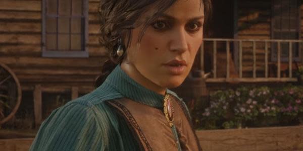 Take-Two pide eliminar el mod sexual Hot Coffee para Red Dead Redemption 2