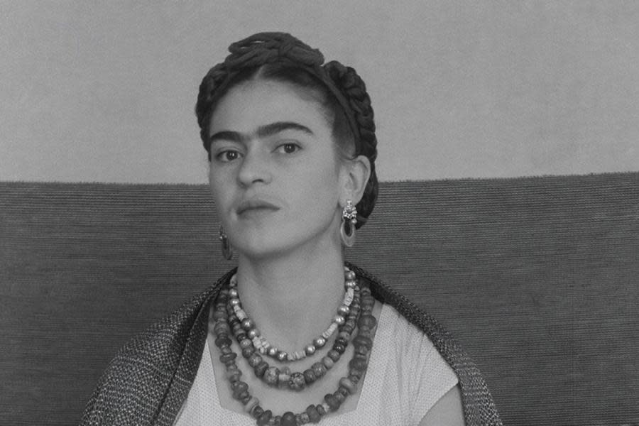 Sundance 2024: Frida, documental basado en cartas de la pintora, gana premio en el festival