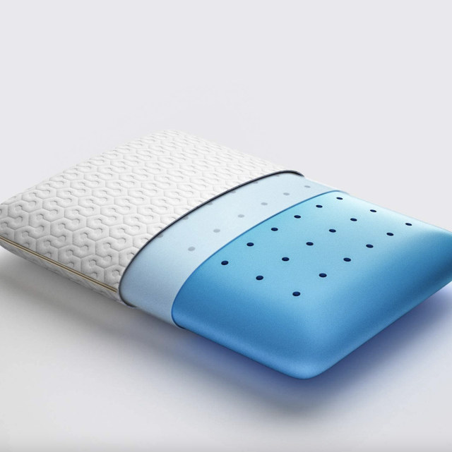 Cooling Memory Foam Pillow