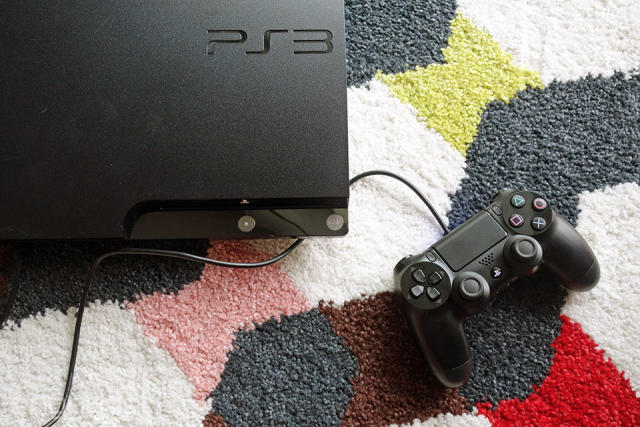 Old console, new tricks: Getting the most out of your PS3