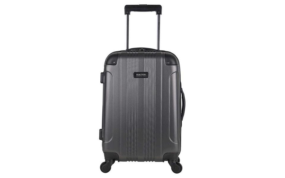 Kenneth Cole Reaction Out of Bounds 20-inch Carry-on