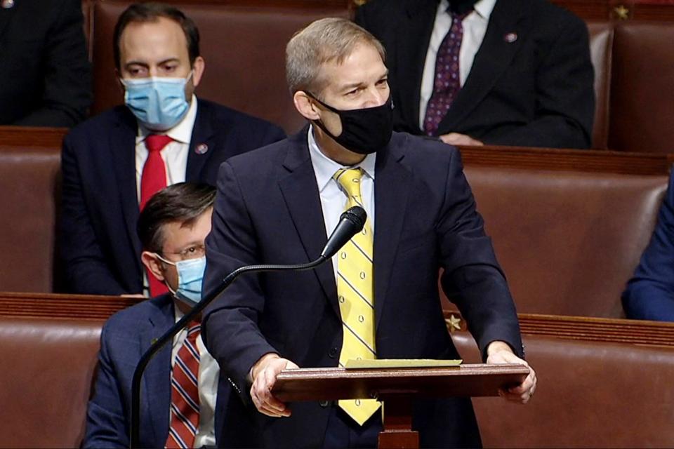 Rep. Jim Jordan