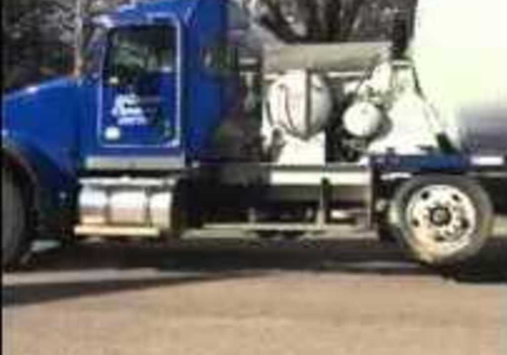 Teen Accused of Stealing Cement Truck, Leading Police on Chase