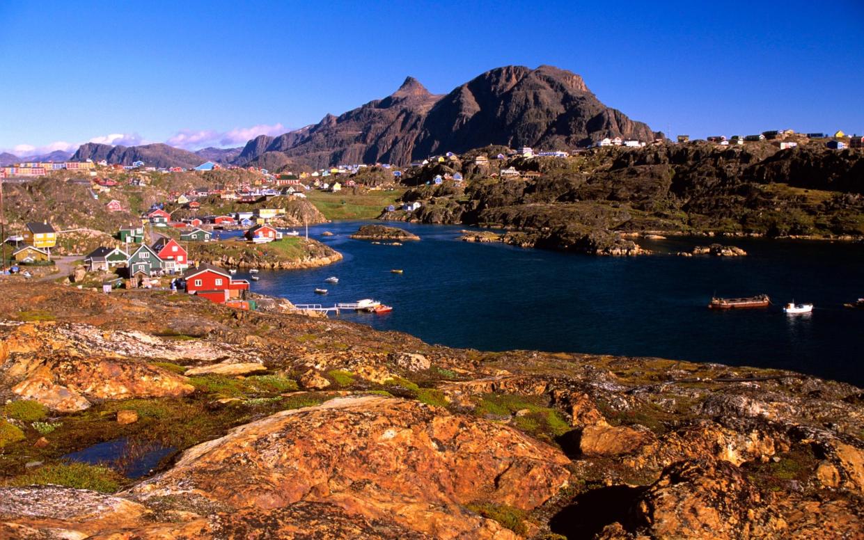 Sisimiut