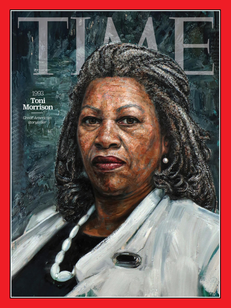 Buy the cover art→ | Portrait by Tim Okamura for TIME; Schiffer-Fuchs—Ullstein Bild/Getty