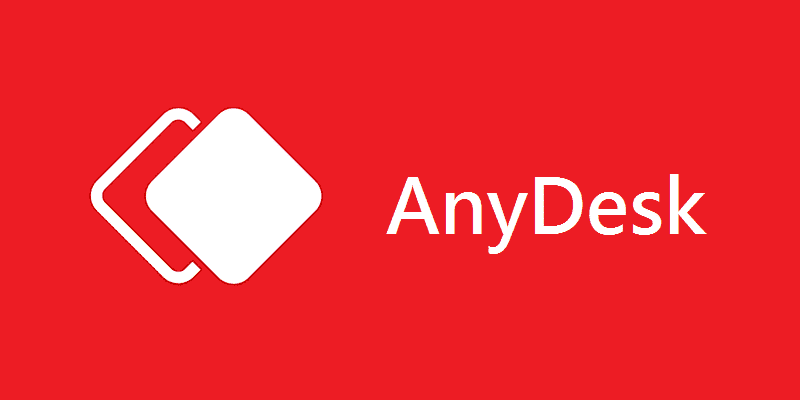 AnyDesk