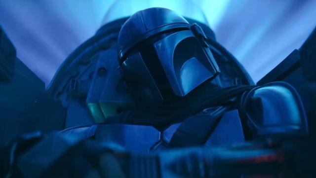 Everything We Know About The Mandalorian Season 3