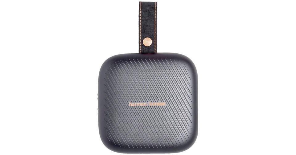 La bocina Harman Kardon es sinónimo de calidad de sonido - Imagen: Amazon