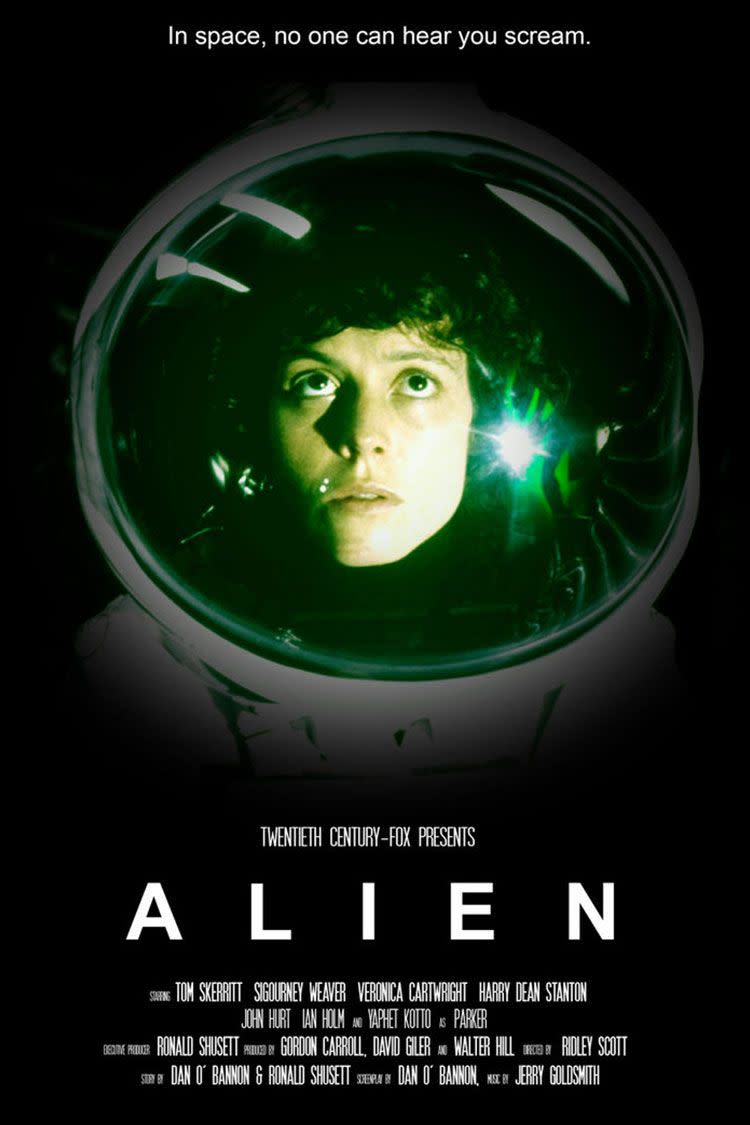 1979 — Alien