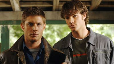 ‘Supernatural’ Cast: Where Are They Now?