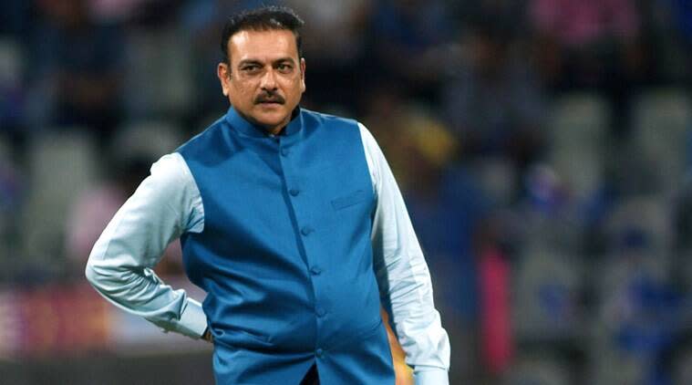 Ravi Shastri IPL